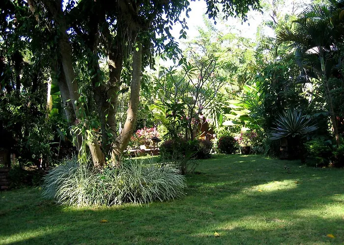 Casa vacanze Rumah Kita *