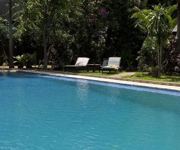 Casa vacanze Rumah Kita *