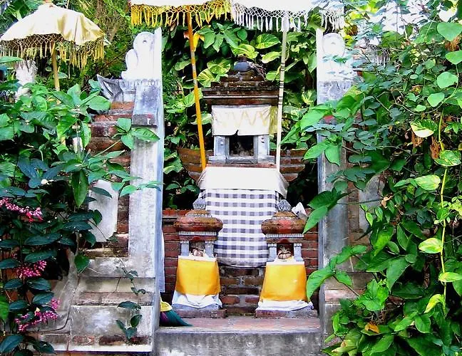 Casa vacanze Rumah Kita Lovina