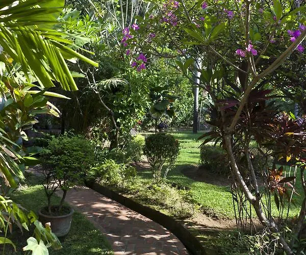 Rumah Kita Casa vacanze