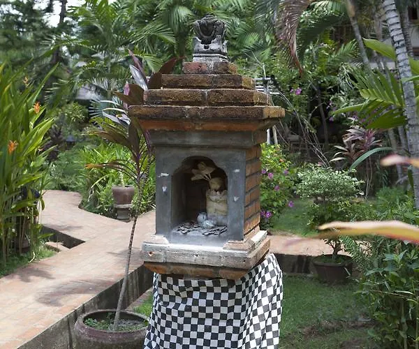 Casa vacanze Rumah Kita