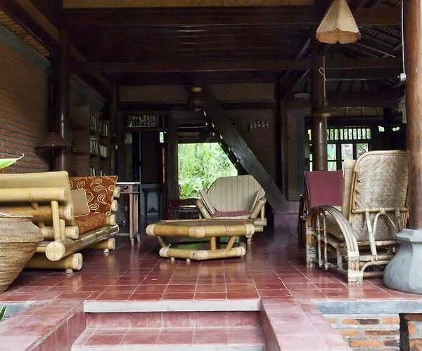 Rumah Kita Casa vacanze