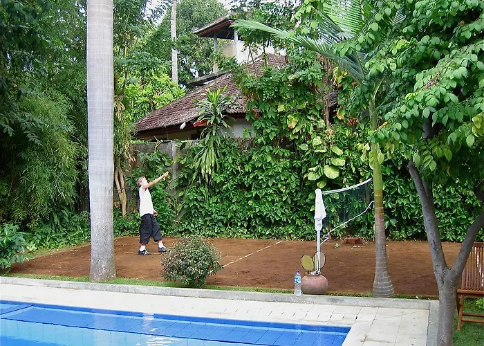Rumah Kita Casa vacanze Lovina
