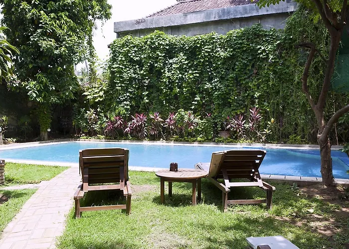 Casa vacanze Rumah Kita Lovina