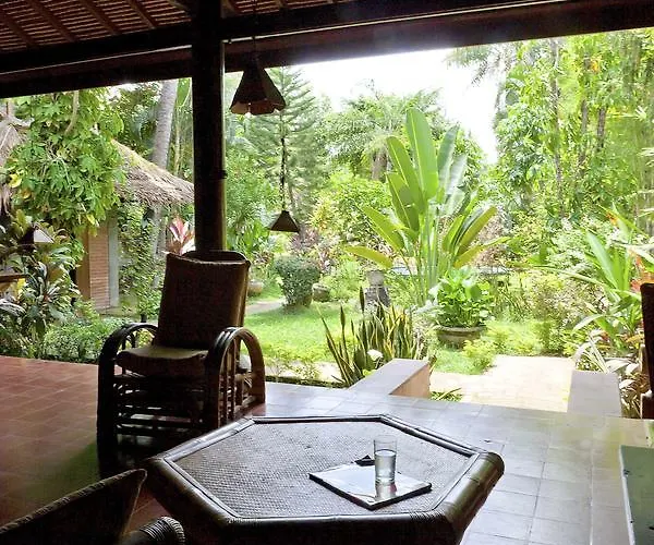 Casa vacanze Rumah Kita Lovina
