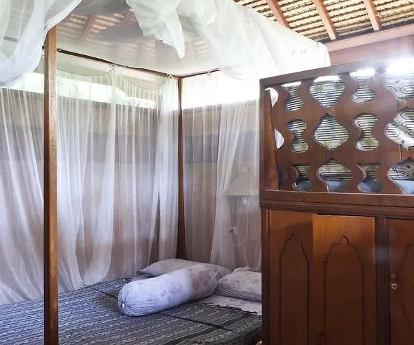 Rumah Kita Lovina