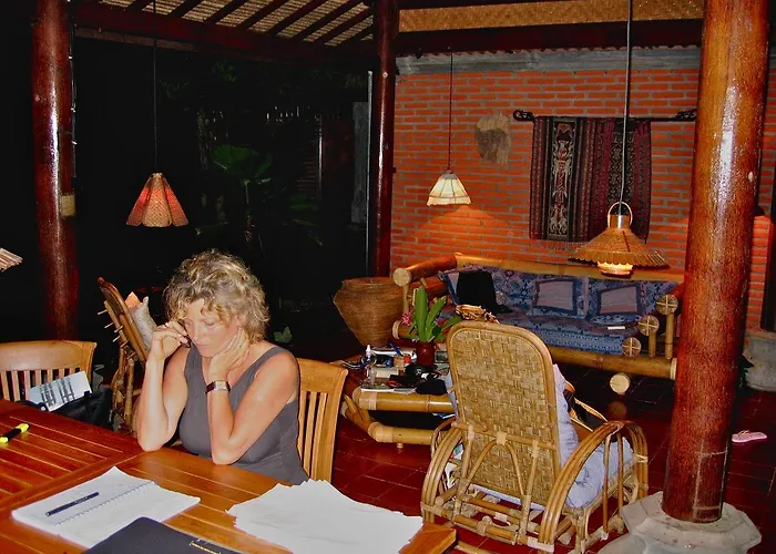 Rumah Kita Casa vacanze *
