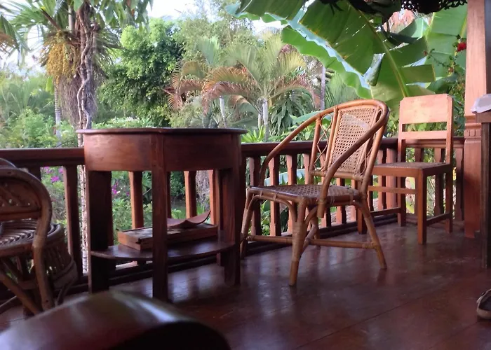 Casa vacanze Rumah Kita *