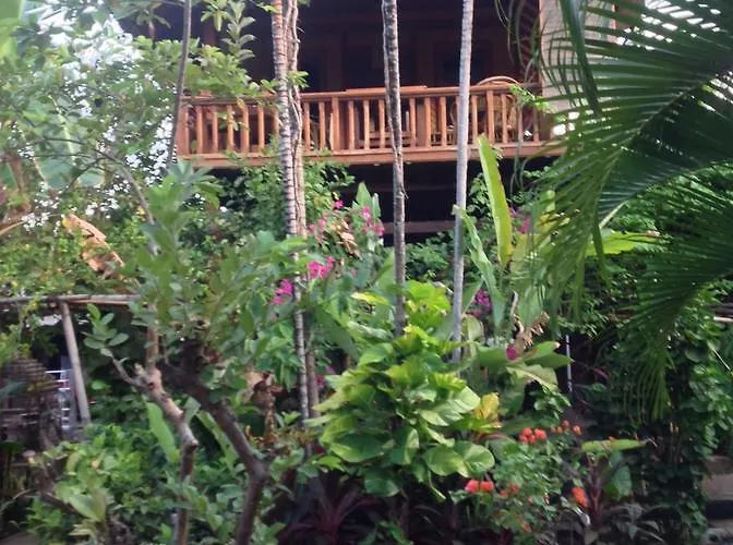 Rumah Kita Casa vacanze Lovina