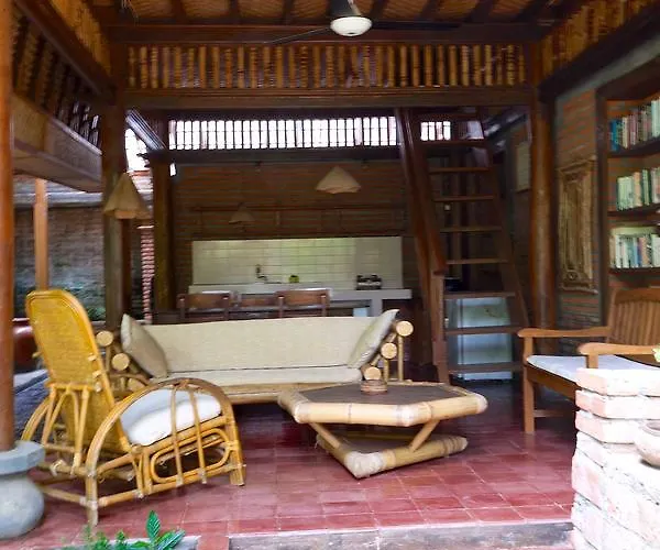 Rumah Kita * Lovina
