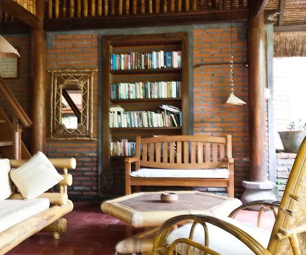 Rumah Kita * Lovina