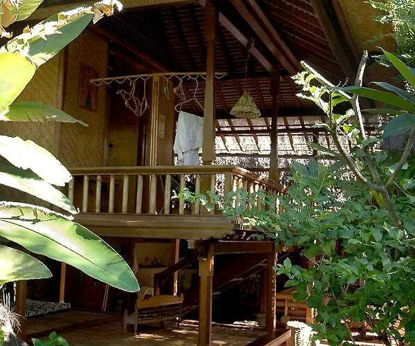 Rumah Kita Casa vacanze Lovina