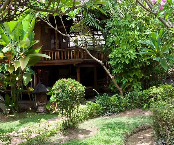 Rumah Kita Casa vacanze