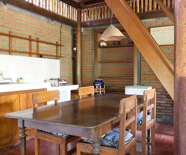 Casa vacanze Rumah Kita Lovina