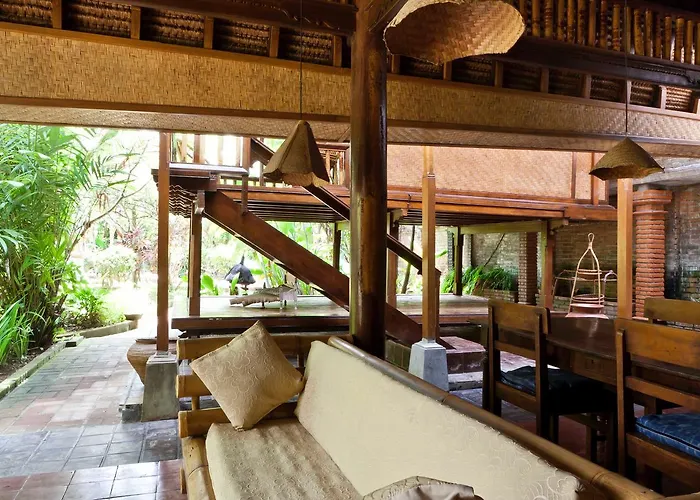 Casa vacanze Rumah Kita