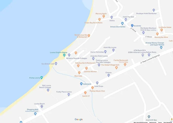 Casa vacanze Rumah Kita *