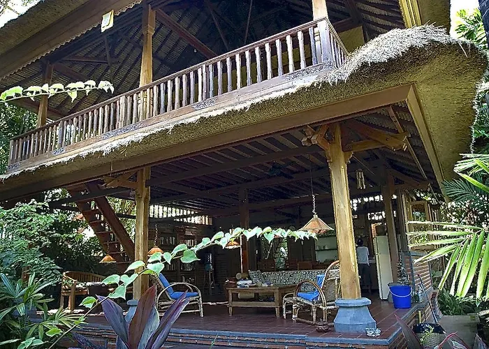 Casa vacanze Rumah Kita *