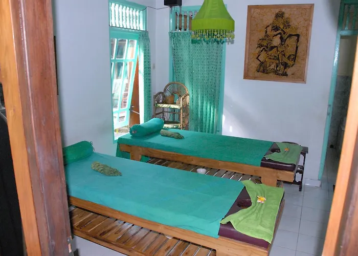 Casa vacanze Rumah Kita