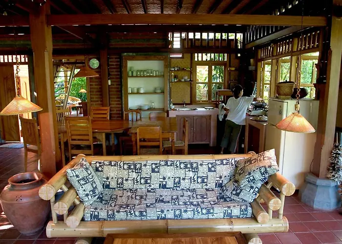 Rumah Kita Casa vacanze Lovina