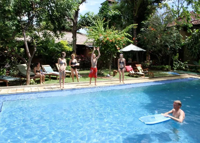 Rumah Kita Casa vacanze