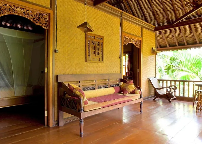 Casa vacanze Rumah Kita Lovina