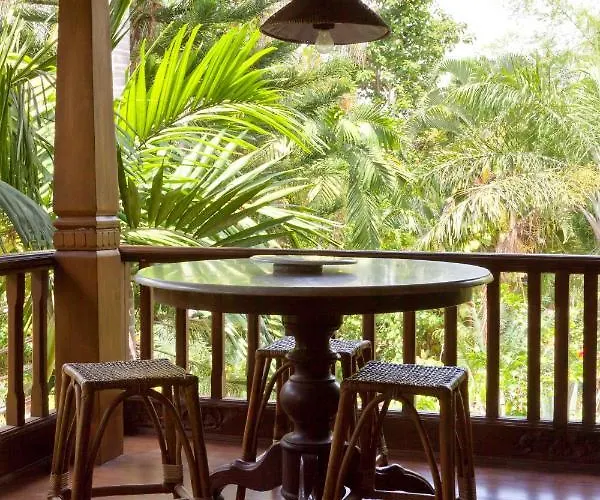Rumah Kita Lovina