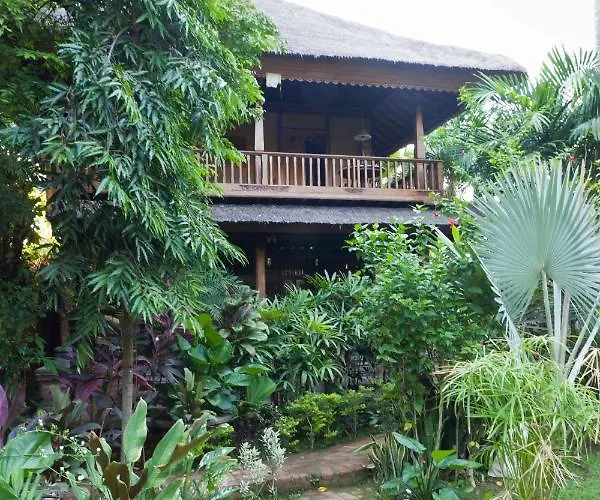 Rumah Kita Casa vacanze *
