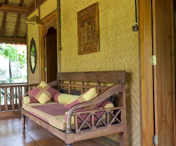 Rumah Kita * Lovina