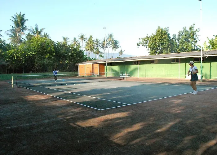 Rumah Kita Lovina