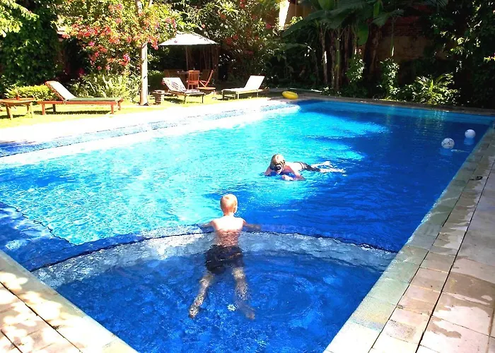 Rumah Kita Lovina