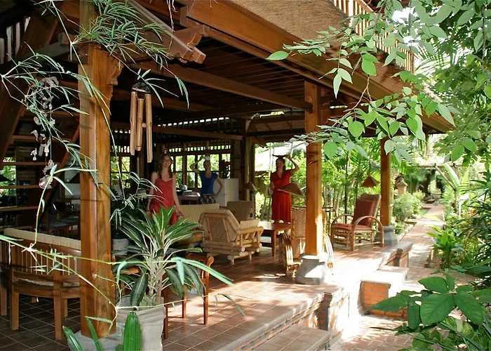 Rumah Kita Casa vacanze