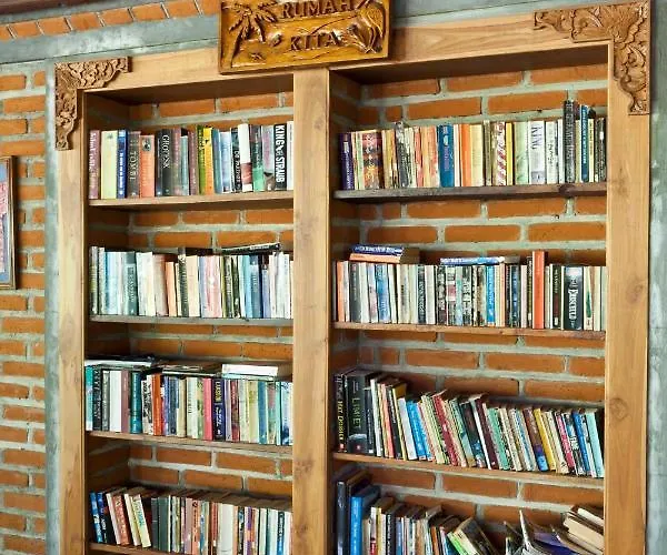 Casa vacanze Rumah Kita Lovina