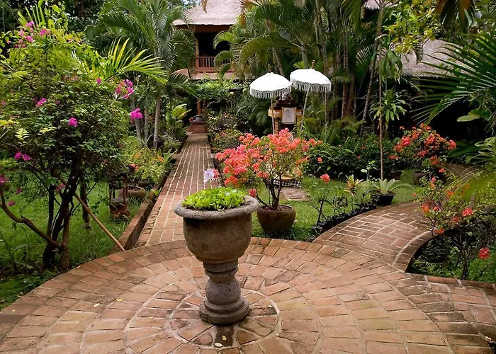 Rumah Kita Casa vacanze Lovina