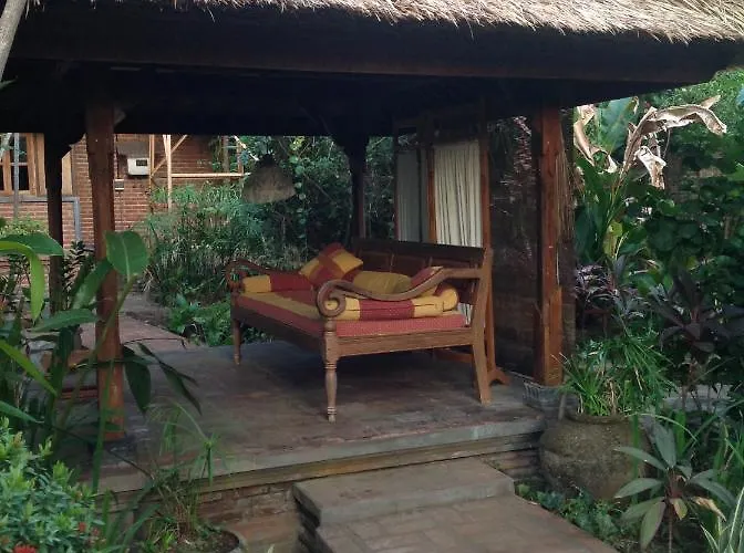 Rumah Kita * Lovina