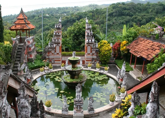 Rumah Kita Casa vacanze Lovina